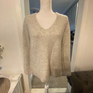 Calvin Klein V-neck sweater